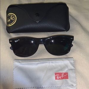 Men’s Ray Bans